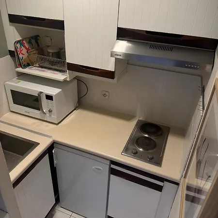 En Front De Avec Balcon Saint-Raphaël