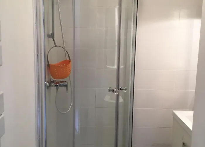 Апартаменты En Front De Avec Balcon
